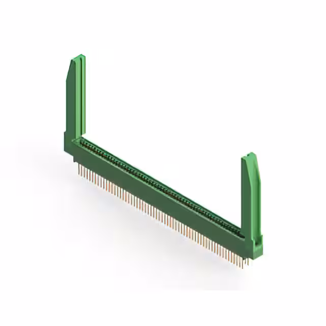 345-120-523-878 EDAC Inc.  Edgeboard Connectors